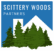 Scittery Woods Townhomes Logo
